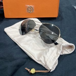 Brand new Tory Burch sunglasses